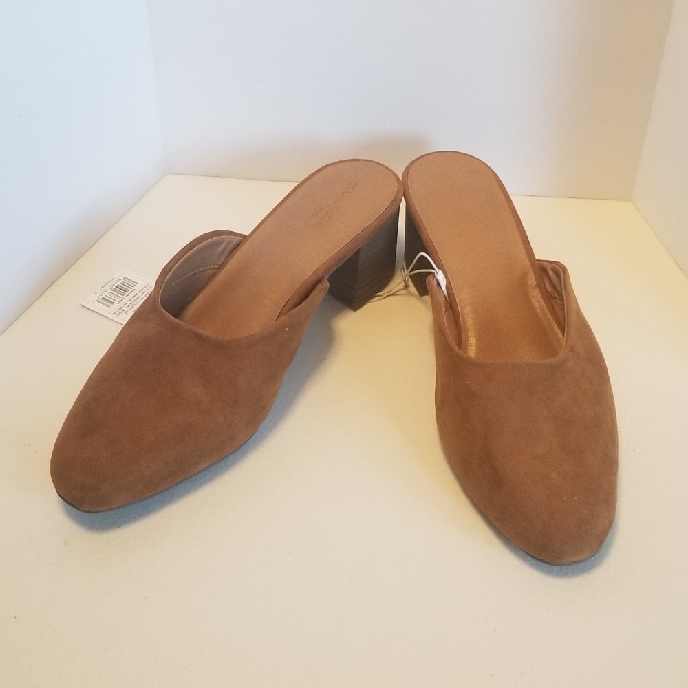 COPY - Soft to touch shoe